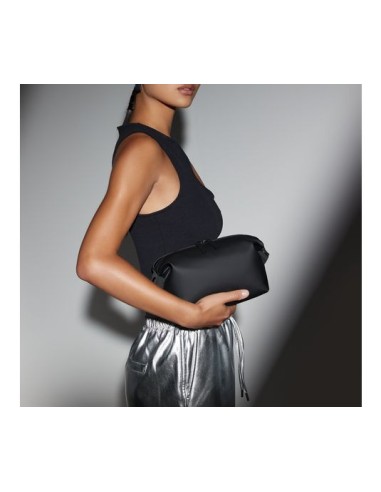 BAG-BG330-Matte PU Accessory Pouch